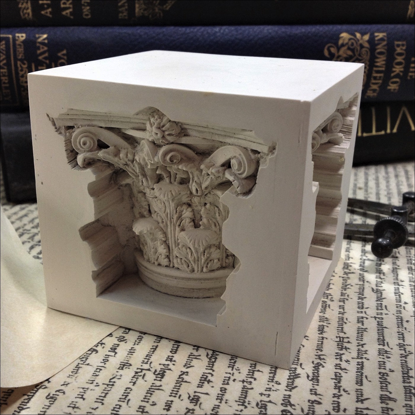 Stacks Image 2727